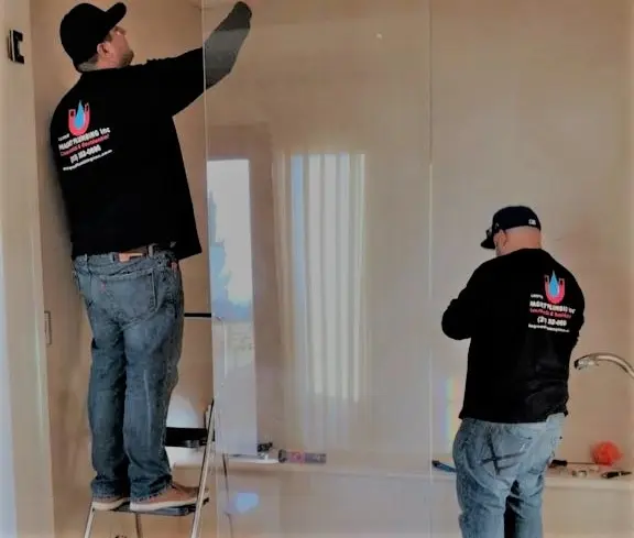 Professional plumbing installation for Leak Detection in McMillin