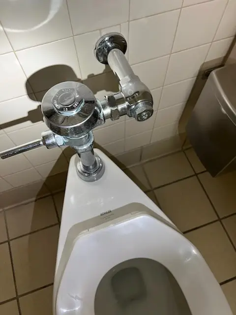 Fixture installation and repair for Hydro Jetting in McMillin